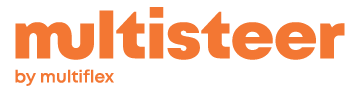 Multisteer