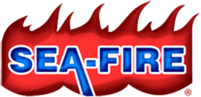 Sea-fire-logo